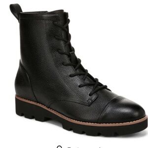VIONIC LANI LACE-UP BOOT